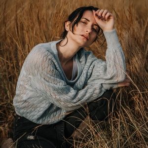 Vintage Sweater